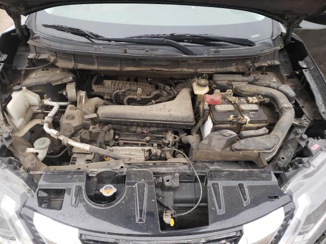 Photo 10 VIN: 5N1AT2MV6HC826063 - NISSAN ROGUE SV 