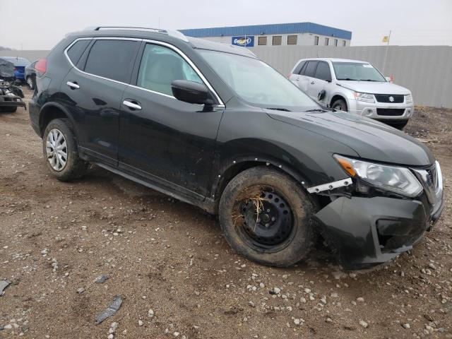 Photo 3 VIN: 5N1AT2MV6HC826063 - NISSAN ROGUE SV 