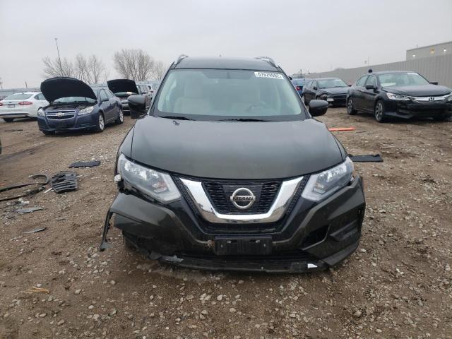 Photo 4 VIN: 5N1AT2MV6HC826063 - NISSAN ROGUE SV 