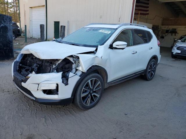 Photo 0 VIN: 5N1AT2MV6HC832865 - NISSAN ROGUE 