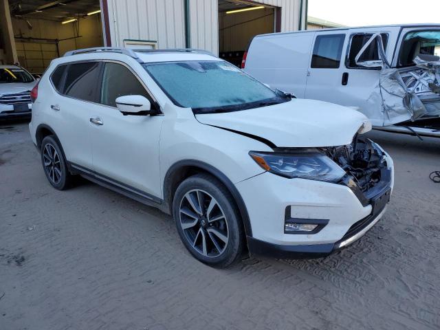 Photo 3 VIN: 5N1AT2MV6HC832865 - NISSAN ROGUE 