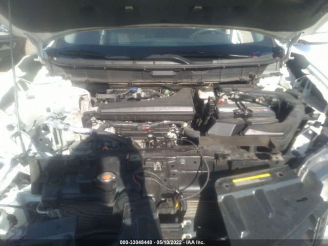 Photo 9 VIN: 5N1AT2MV6HC840075 - NISSAN ROGUE 