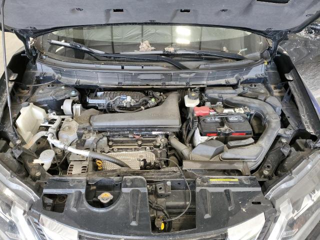 Photo 11 VIN: 5N1AT2MV6HC840481 - NISSAN ROGUE 