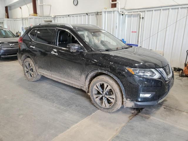 Photo 3 VIN: 5N1AT2MV6HC840481 - NISSAN ROGUE 