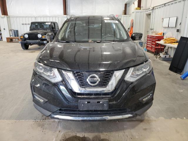 Photo 4 VIN: 5N1AT2MV6HC840481 - NISSAN ROGUE 