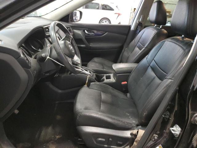 Photo 6 VIN: 5N1AT2MV6HC840481 - NISSAN ROGUE 