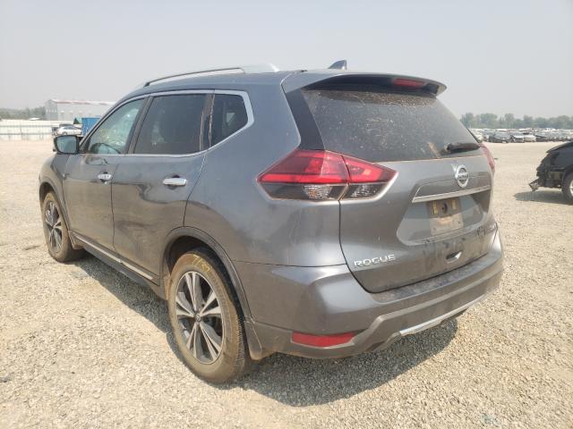 Photo 2 VIN: 5N1AT2MV6HC844224 - NISSAN ROGUE 