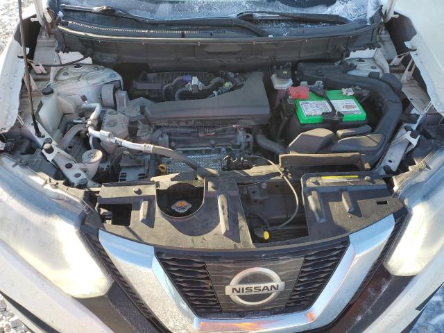 Photo 11 VIN: 5N1AT2MV6HC848967 - NISSAN ROGUE 