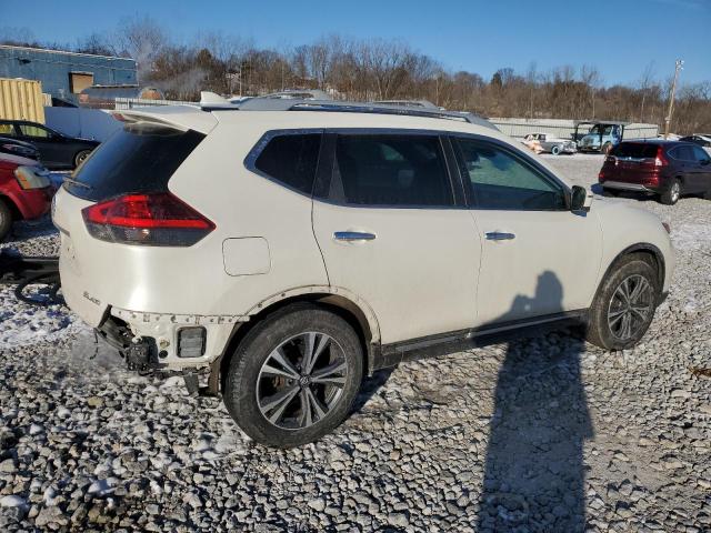 Photo 2 VIN: 5N1AT2MV6HC848967 - NISSAN ROGUE 