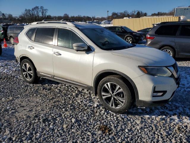 Photo 3 VIN: 5N1AT2MV6HC848967 - NISSAN ROGUE 