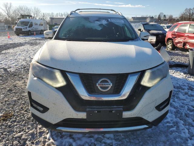 Photo 4 VIN: 5N1AT2MV6HC848967 - NISSAN ROGUE 