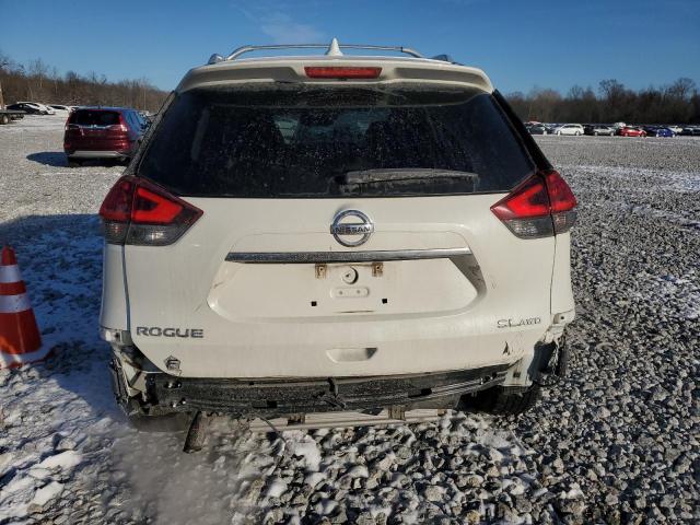 Photo 5 VIN: 5N1AT2MV6HC848967 - NISSAN ROGUE 