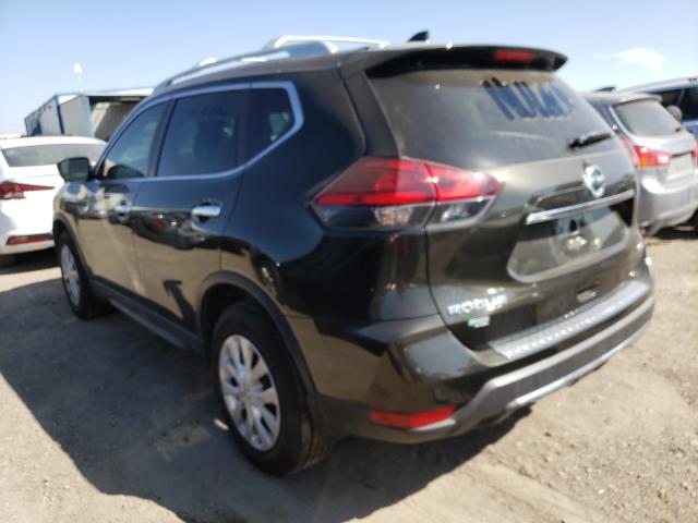 Photo 2 VIN: 5N1AT2MV6HC849097 - NISSAN ROGUE SV 