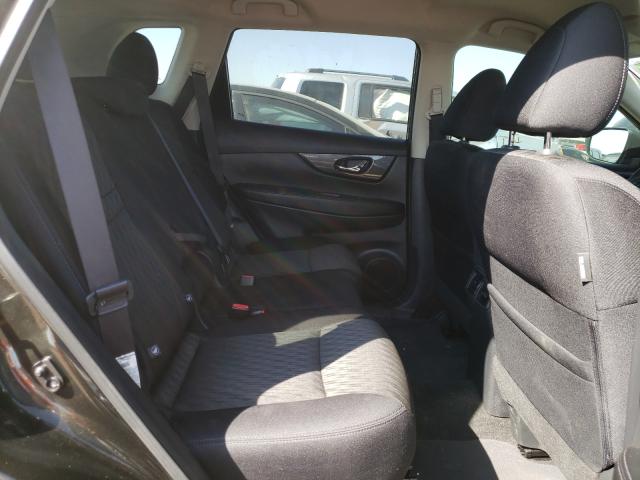 Photo 5 VIN: 5N1AT2MV6HC849097 - NISSAN ROGUE SV 