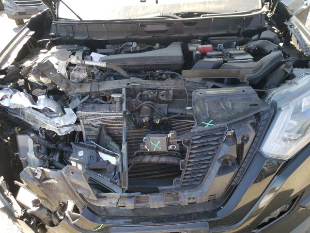 Photo 6 VIN: 5N1AT2MV6HC849097 - NISSAN ROGUE SV 