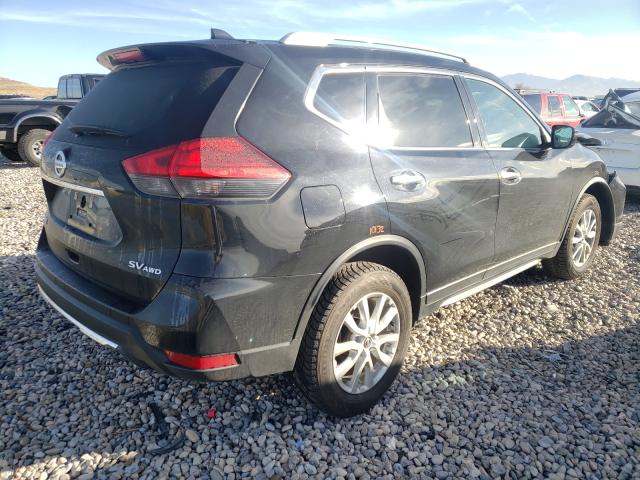 Photo 3 VIN: 5N1AT2MV6HC850735 - NISSAN ROGUE 