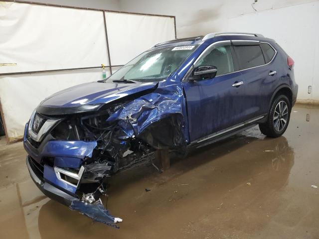 Photo 0 VIN: 5N1AT2MV6HC852694 - NISSAN ROGUE SV 