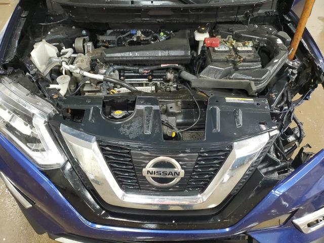 Photo 11 VIN: 5N1AT2MV6HC852694 - NISSAN ROGUE SV 