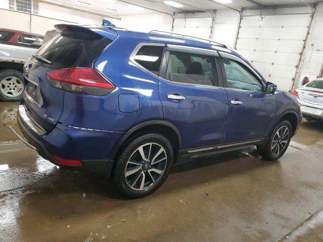 Photo 2 VIN: 5N1AT2MV6HC852694 - NISSAN ROGUE SV 