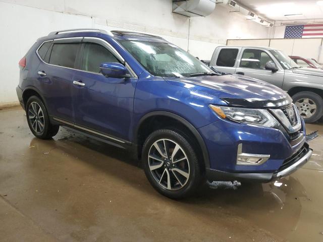 Photo 3 VIN: 5N1AT2MV6HC852694 - NISSAN ROGUE SV 