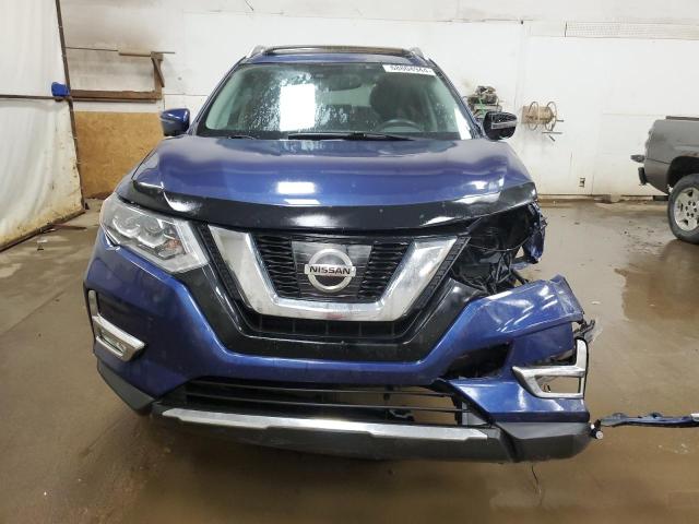 Photo 4 VIN: 5N1AT2MV6HC852694 - NISSAN ROGUE SV 