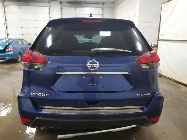 Photo 5 VIN: 5N1AT2MV6HC852694 - NISSAN ROGUE SV 