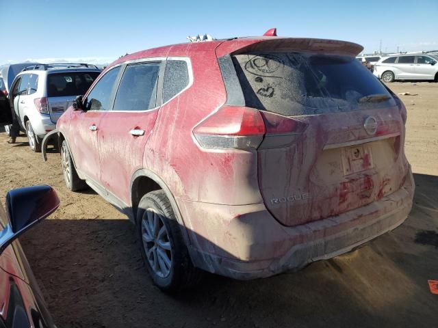 Photo 1 VIN: 5N1AT2MV6HC852923 - NISSAN ROGUE 