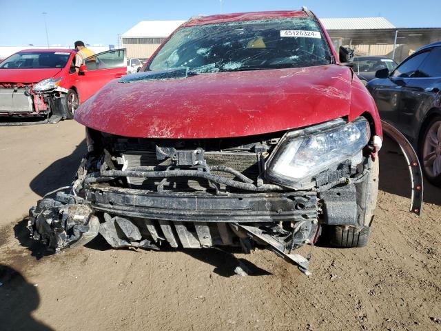 Photo 4 VIN: 5N1AT2MV6HC852923 - NISSAN ROGUE 