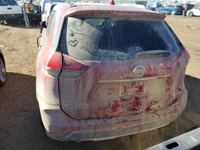 Photo 5 VIN: 5N1AT2MV6HC852923 - NISSAN ROGUE 