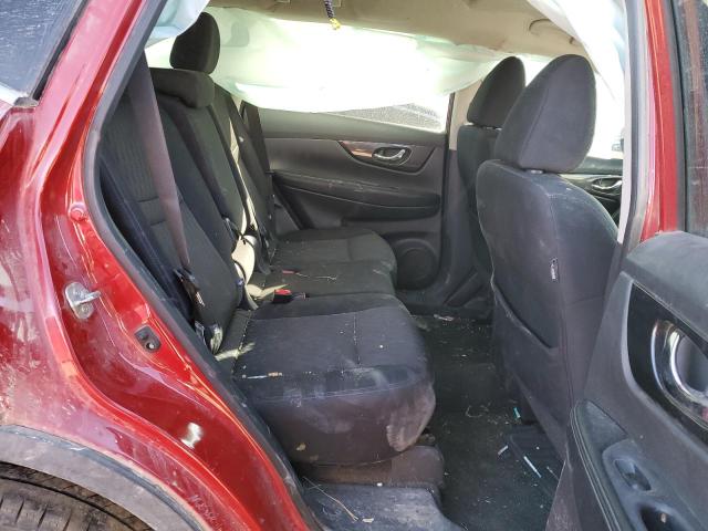 Photo 9 VIN: 5N1AT2MV6HC852923 - NISSAN ROGUE 