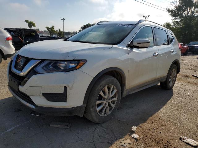 Photo 1 VIN: 5N1AT2MV6HC854901 - NISSAN ROGUE SV 