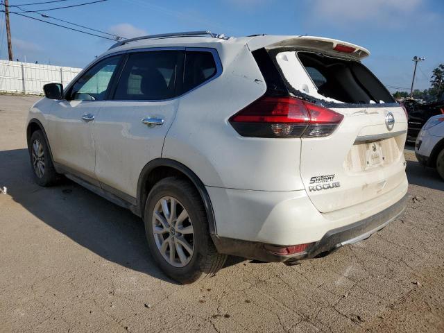 Photo 2 VIN: 5N1AT2MV6HC854901 - NISSAN ROGUE SV 