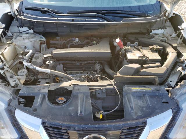 Photo 6 VIN: 5N1AT2MV6HC854901 - NISSAN ROGUE SV 