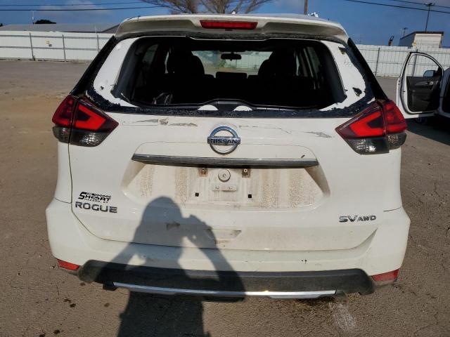 Photo 8 VIN: 5N1AT2MV6HC854901 - NISSAN ROGUE SV 