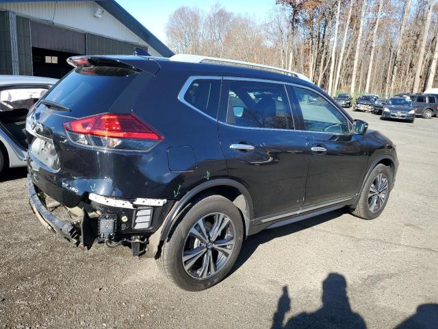 Photo 2 VIN: 5N1AT2MV6HC859337 - NISSAN ROGUE SV 