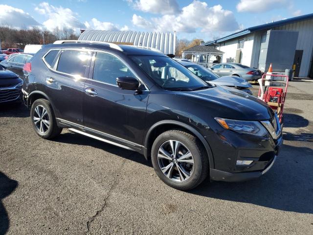 Photo 3 VIN: 5N1AT2MV6HC859337 - NISSAN ROGUE SV 