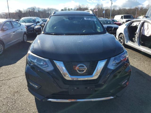 Photo 4 VIN: 5N1AT2MV6HC859337 - NISSAN ROGUE SV 