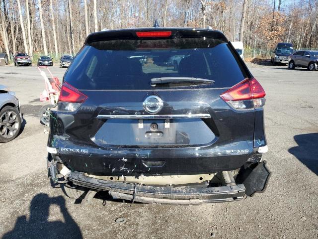 Photo 5 VIN: 5N1AT2MV6HC859337 - NISSAN ROGUE SV 