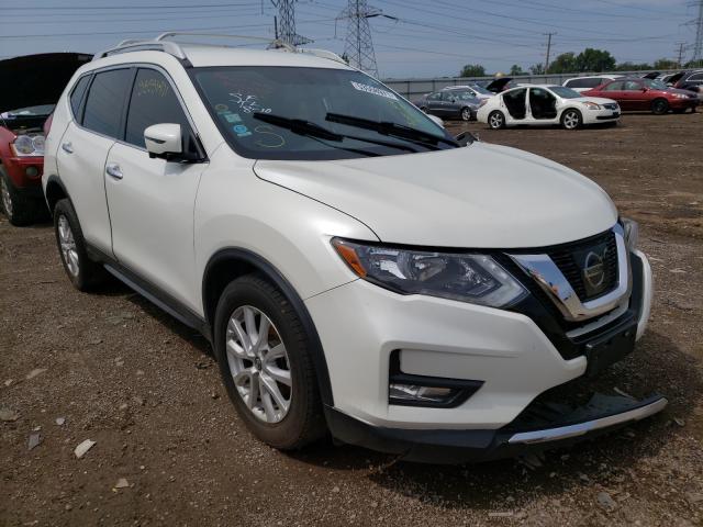 Photo 0 VIN: 5N1AT2MV6HC864750 - NISSAN ROGUE 