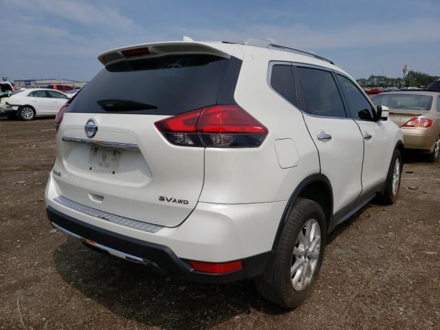 Photo 3 VIN: 5N1AT2MV6HC864750 - NISSAN ROGUE 