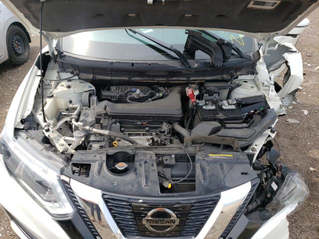 Photo 6 VIN: 5N1AT2MV6HC864750 - NISSAN ROGUE 