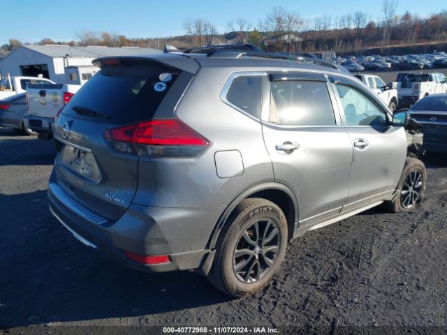 Photo 3 VIN: 5N1AT2MV6HC877272 - NISSAN ROGUE 