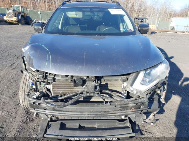 Photo 5 VIN: 5N1AT2MV6HC877272 - NISSAN ROGUE 