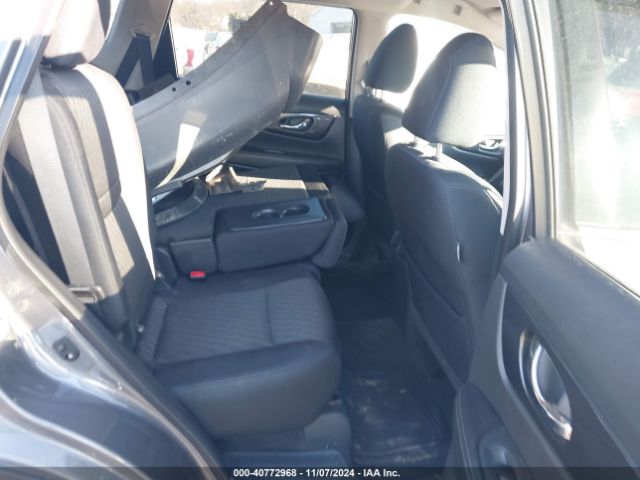 Photo 7 VIN: 5N1AT2MV6HC877272 - NISSAN ROGUE 