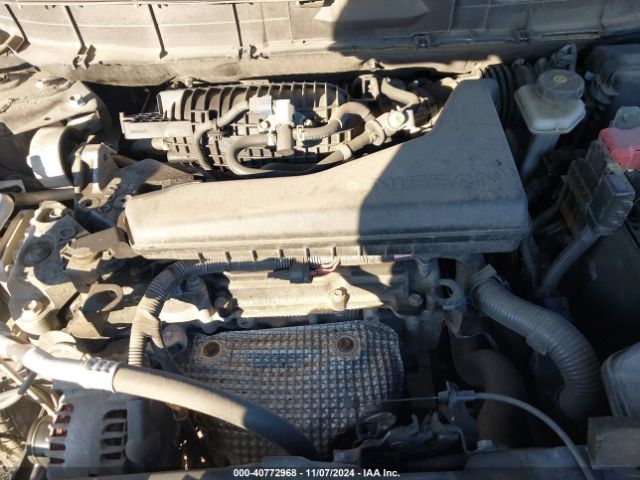 Photo 9 VIN: 5N1AT2MV6HC877272 - NISSAN ROGUE 