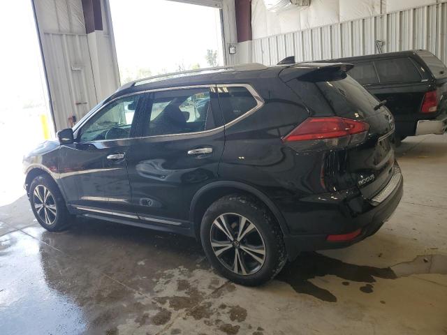 Photo 1 VIN: 5N1AT2MV6HC881130 - NISSAN ROGUE SV 