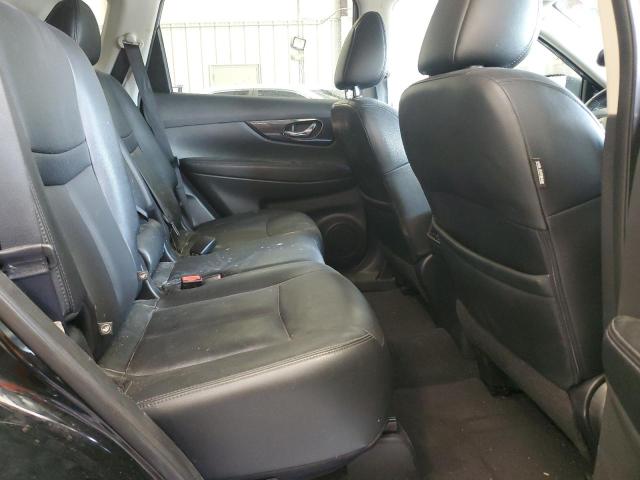 Photo 10 VIN: 5N1AT2MV6HC881130 - NISSAN ROGUE SV 