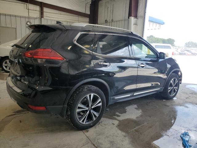 Photo 2 VIN: 5N1AT2MV6HC881130 - NISSAN ROGUE SV 