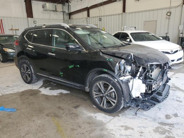 Photo 3 VIN: 5N1AT2MV6HC881130 - NISSAN ROGUE SV 