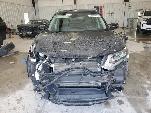 Photo 4 VIN: 5N1AT2MV6HC881130 - NISSAN ROGUE SV 